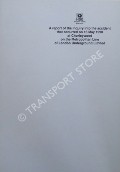 A report of the Inquiry into the accident that occurred on 16 May 1990 at Chorleywood on the Metropolitan Line of London Underground Limited by Health & Safety Executive - HM Railway Inspectorate